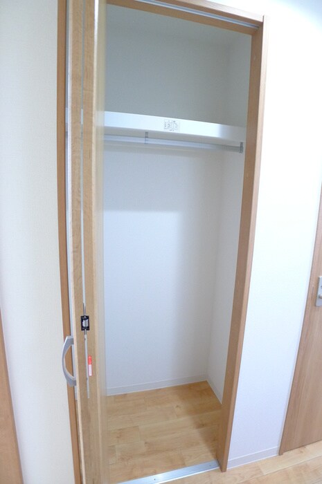 物件内観写真9　(収納)