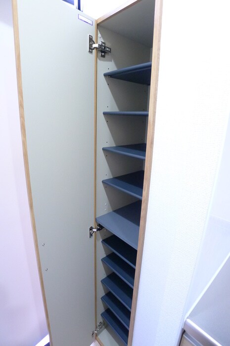 物件内観写真17　(靴箱)