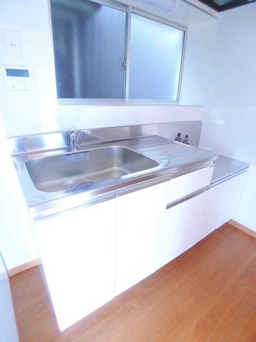 物件内観写真10　(キッチン)