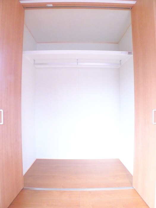 物件内観写真14　(収納)