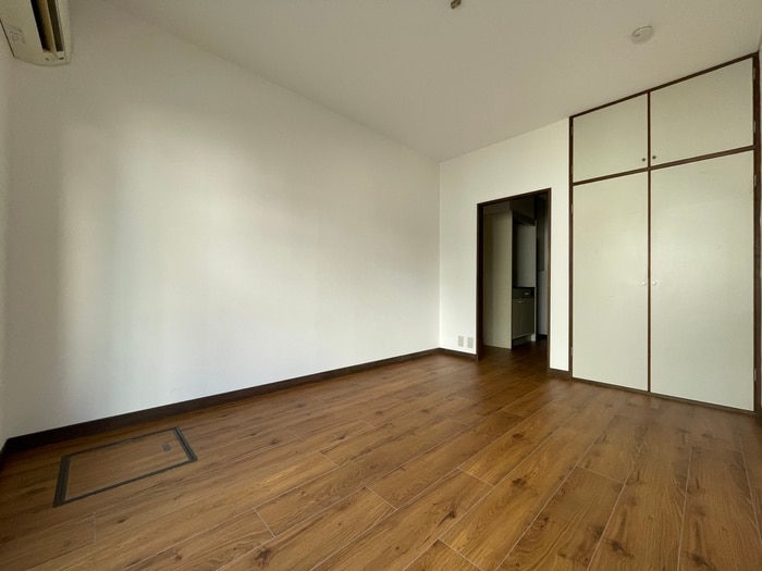 ＳＰＲＩＮＧ　ＨＯＵＳＥの居室