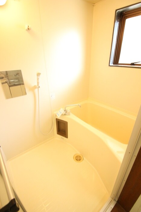 物件内観写真11　(バス／シャワールーム等)