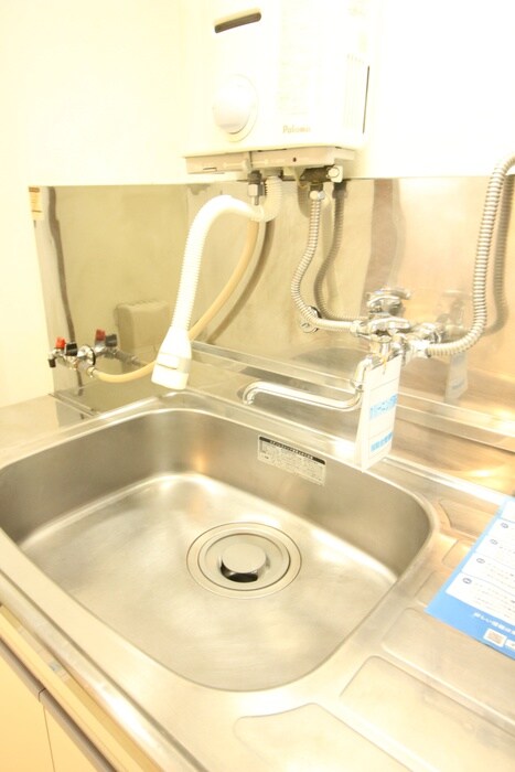 物件内観写真12　(洗面)