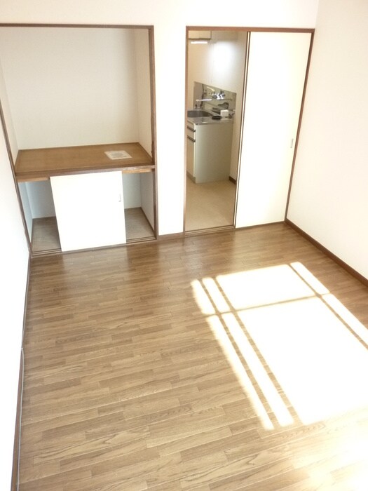 物件内観写真14　(居室)