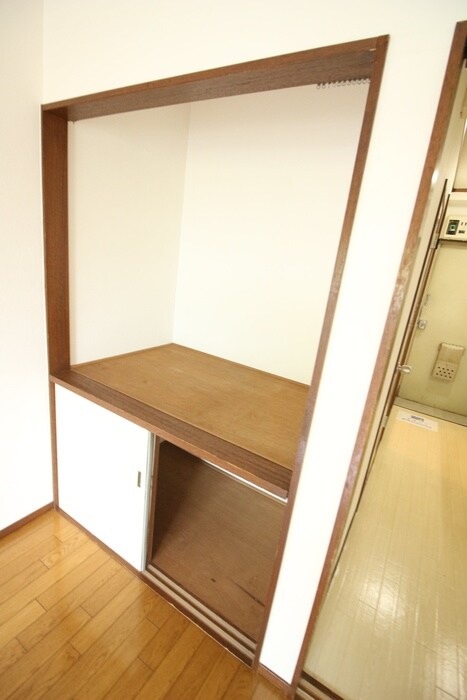 物件内観写真15　(収納)