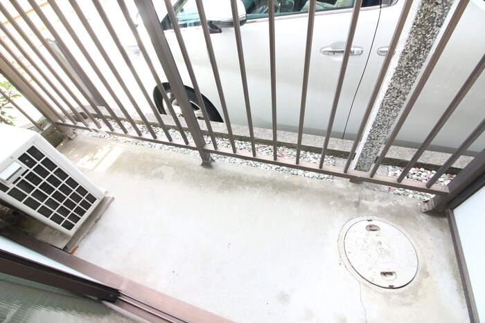 物件内観写真21　(ベランダ・バルコニー)