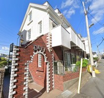 ドルフ希望が丘の外観写真