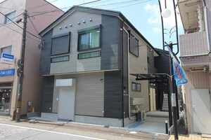 Pretie 小田急相模原外観写真