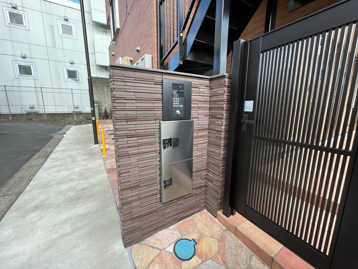 物件外観写真4　(その他)