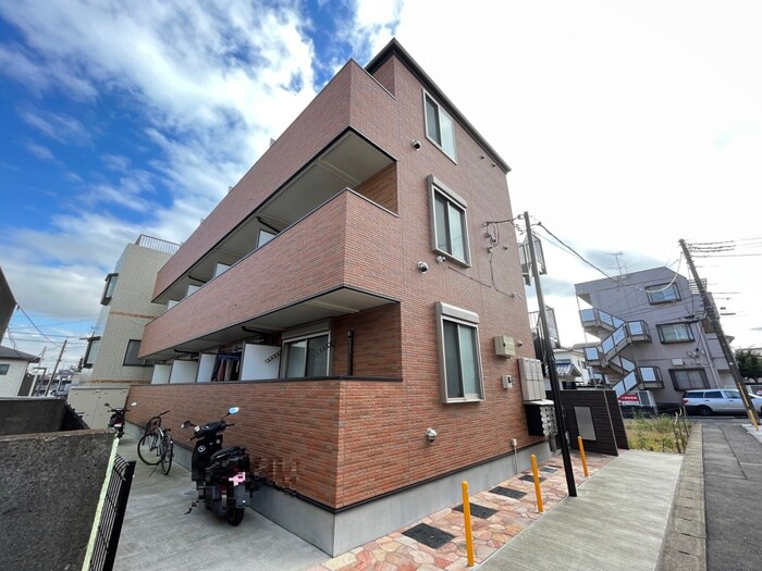 物件外観写真5　(外観写真)