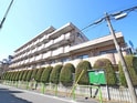 日神パレステージ豊玉第２(308)