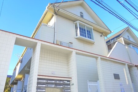 ブランノ－ヴァ大谷田ＰＡＲＴ１外観写真
