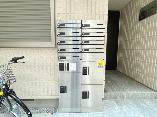 建物設備