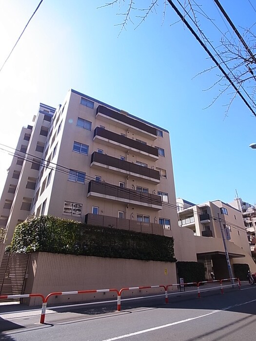 物件外観写真2　(周辺環境)