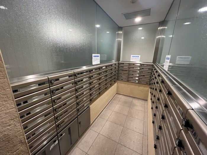 物件外観写真5　(建物設備)