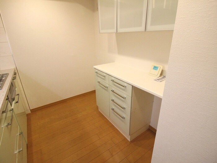 物件内観写真18　(キッチン)