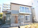 鹿島田一丁目戸建