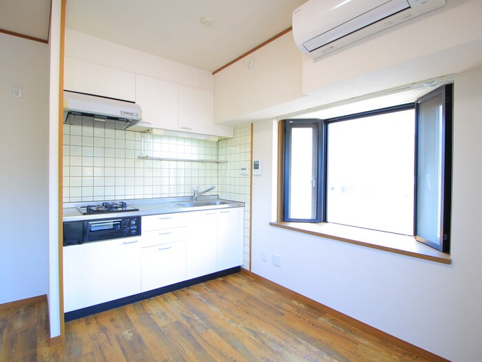 物件内観写真10　(キッチン)