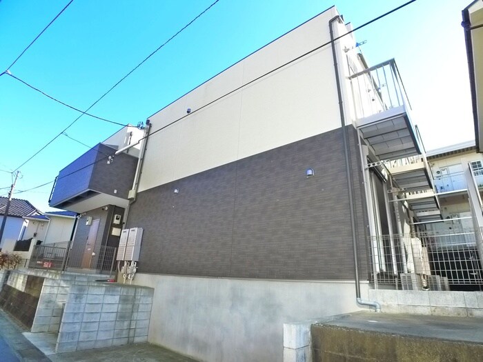 物件外観写真2　(その他)