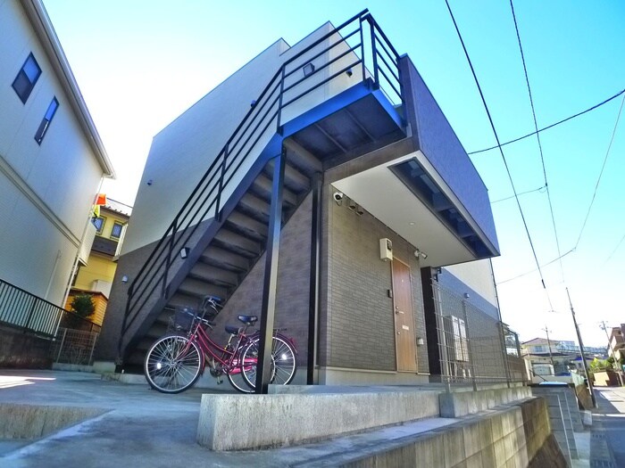 物件外観写真4　(その他)