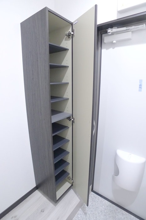 物件内観写真19　(靴箱)