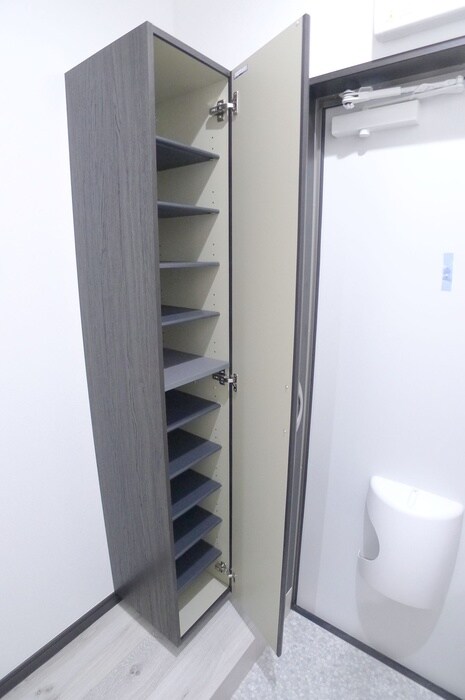 物件内観写真19　(靴箱)