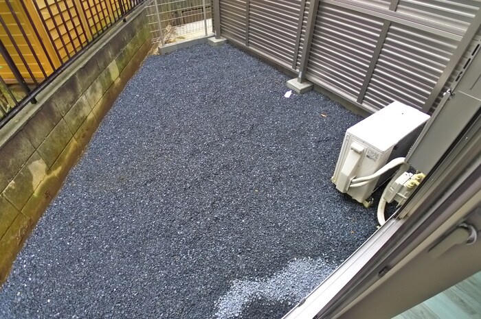 物件内観写真21　(ベランダ・バルコニー)