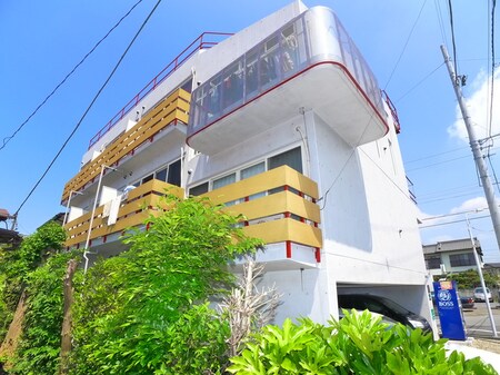 CASA YOZO外観写真