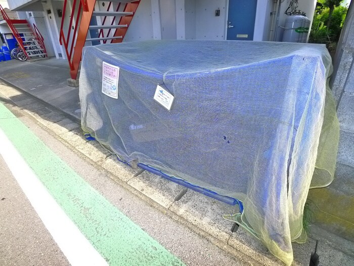 物件外観写真3　(建物設備)