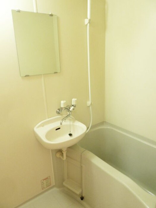 物件内観写真12　(バス／シャワールーム等)