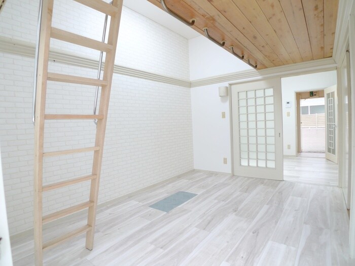 物件内観写真7　(居室)