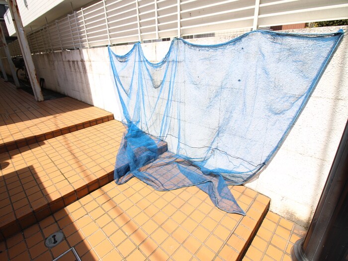 物件外観写真3　(建物設備)