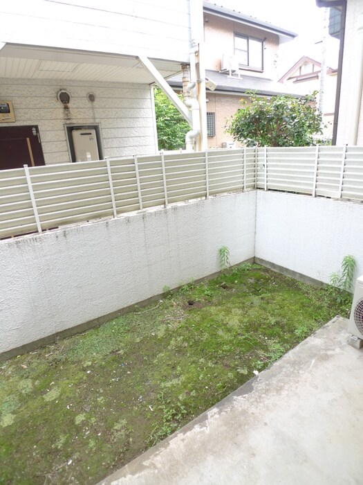 物件内観写真15　(ベランダ・バルコニー)