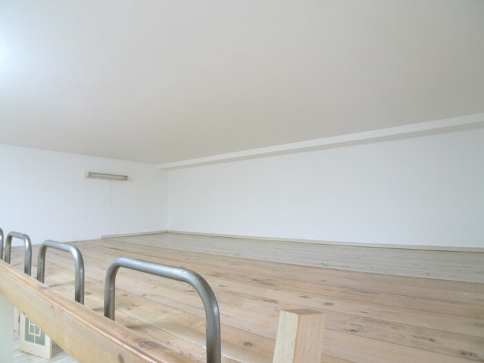 物件内観写真17　(ロフト)