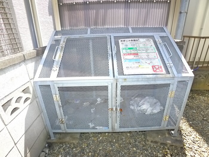 物件外観写真5　(建物設備)