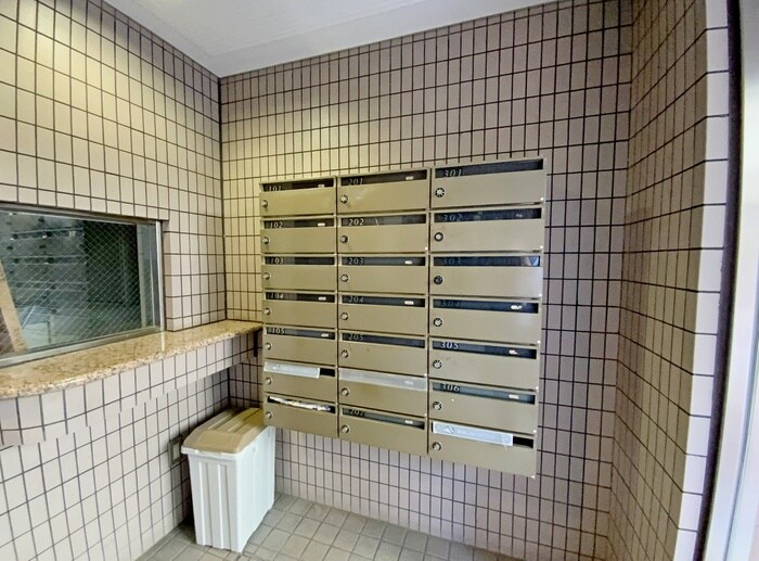 物件外観写真5　(建物設備)