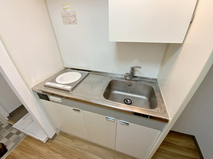 物件内観写真11　(キッチン)