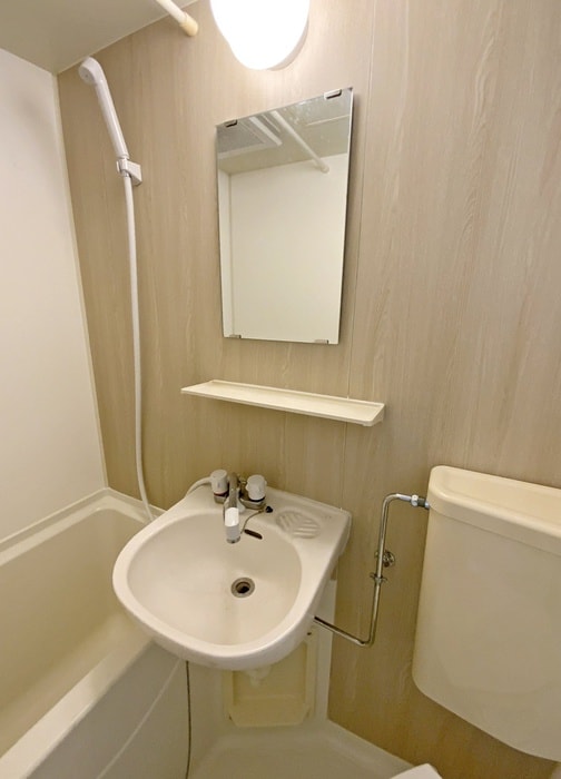 物件内観写真18　(洗面)