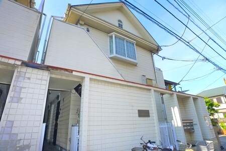ブランノ－ヴァ大谷田ＰＡＲＴ２外観写真
