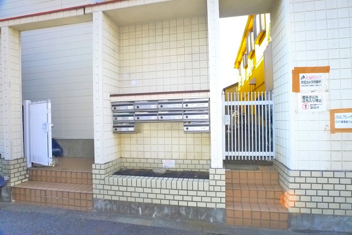 外観写真