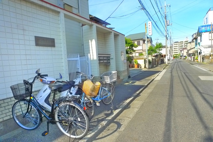 外観写真