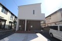 秦野市堀西住宅