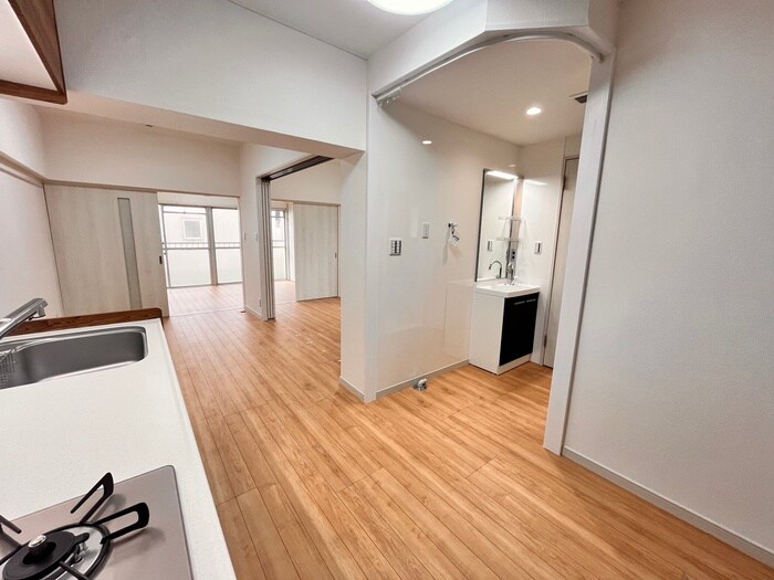 物件内観写真9　(内観写真)