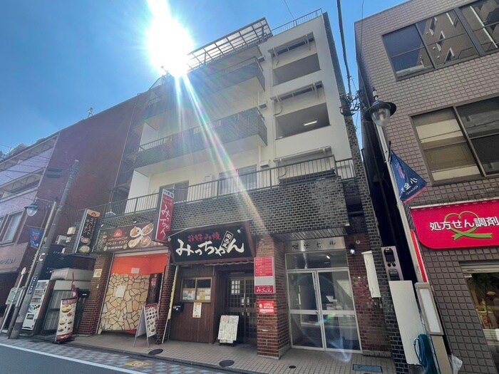 物件外観写真4　(外観写真)