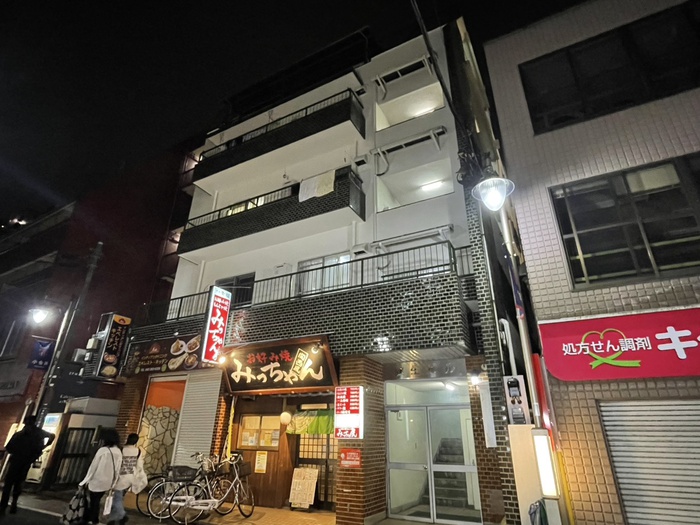 外観写真