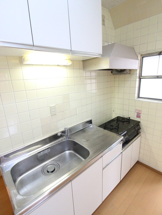 物件内観写真11　(キッチン)