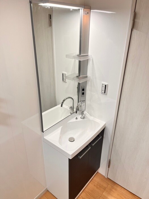 物件内観写真14　(洗面)