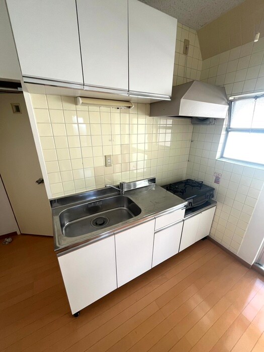 物件内観写真16　(キッチン)