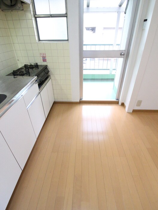 物件内観写真17　(居室)