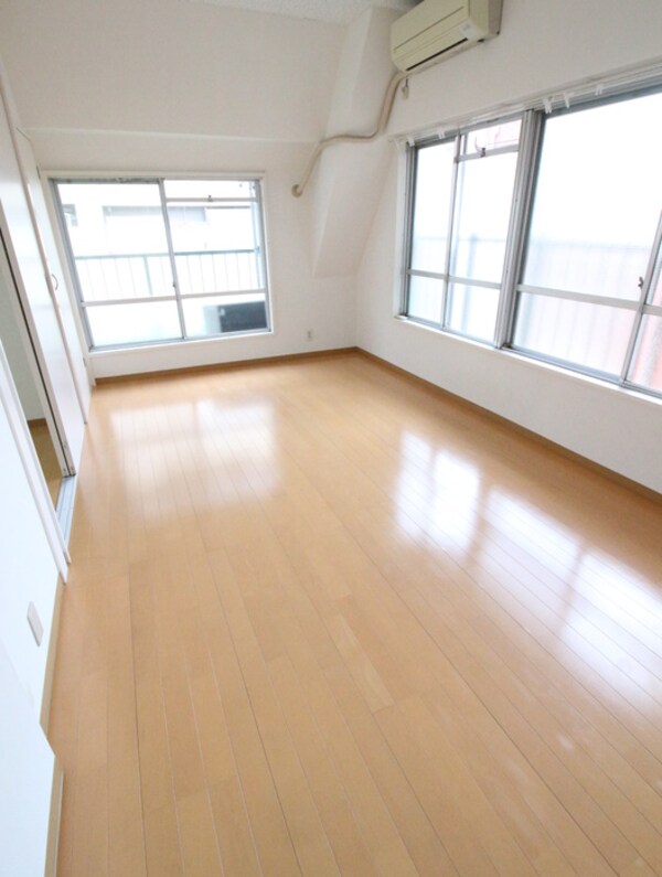 居室